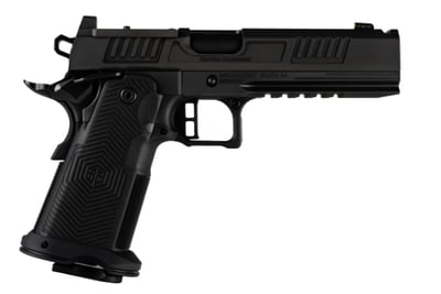 Alpha Foxtrot AF1911-Romulus