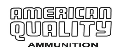 American Quality 5.56 NATO Ammunition M855 FMJ 62 Grain 250 Rounds 4806015501916