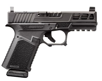 Anderson Manufacturing Kiger 9C