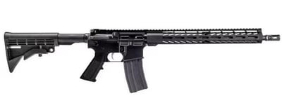Anderson Manufacturing AM-15 Stallion