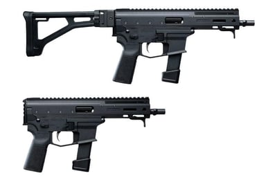 Angstadt Arms MDP-9 Gen2