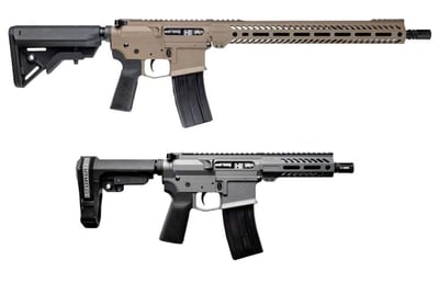 Angstadt Arms UDP-300