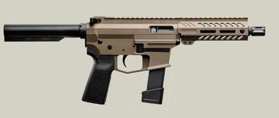 Angstadt Arms UDP-9 Pistol