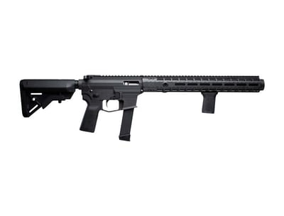 Angstadt Arms Vanquish-9 Rifle