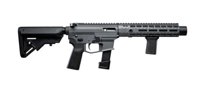 Angstadt Arms Vanquish-9 SBR