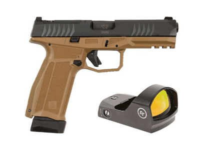 Arex Delta L OR