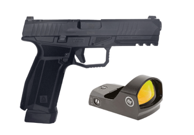 Arex Delta L OR