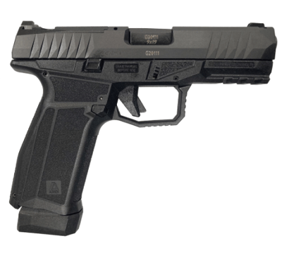 Arex Delta X OR