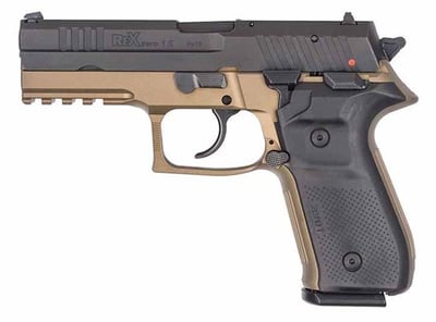 Arex Zero 1 Standard