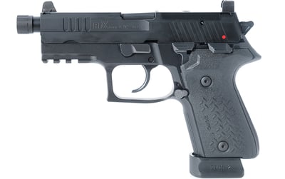 Arex Zero 1 Tactical Compact