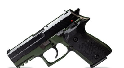 Arex Zero 1 Tactical