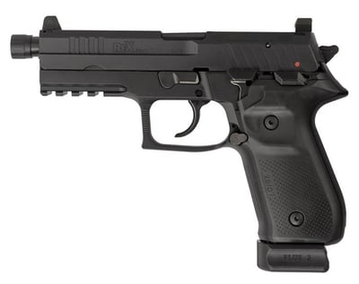 Arex Zero 1 Tactical