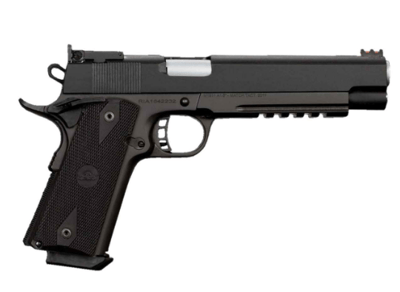Armscor Rock Island Pro Match Ultra