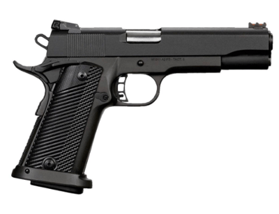 Armscor Rock Island Rock Ultra