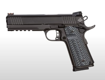 Armscor Rock Island TAC