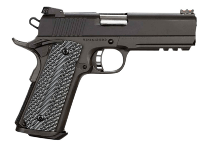 Armscor Rock Island Tac Ultra MS