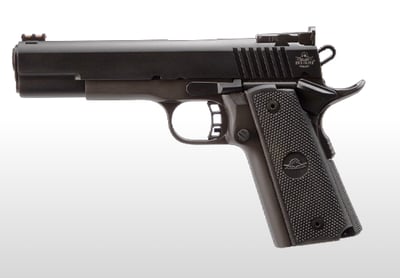 Armscor Rock Island TCM