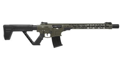 Armscor Rock Island VR80