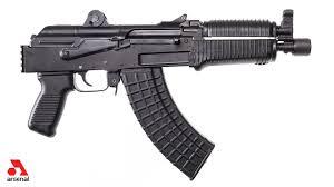 Arsenal Aks SAM7K Series