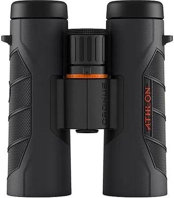 Athlon Cronus Gen II UHD