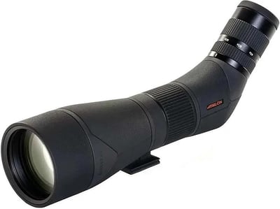 Athlon Cronus Gen II UHD Spotting Scopes