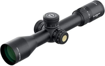 Athlon Helos BTR Gen II