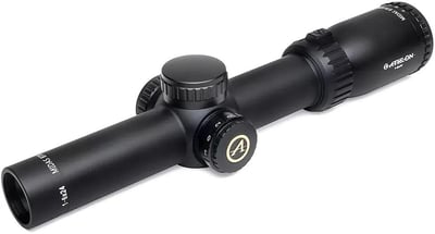 Athlon Midas BTR Gen II HD