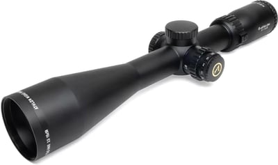 Athlon Midas HMR HD