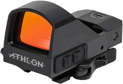 Athlon Red Dot Sights