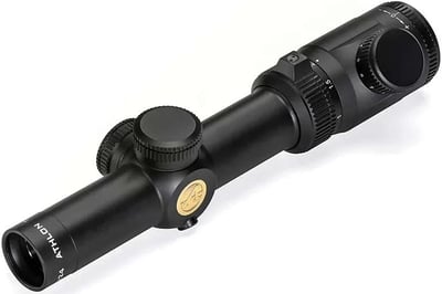 Athlon Talos BTR GEN2