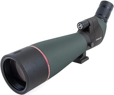 Athlon Talos Spotting Scopes