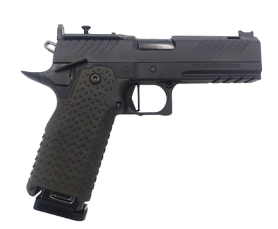 Atlas Gunworks Ares