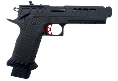 Atlas Gunworks Erebus