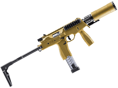 B&T TP9-N 9mm 840225717310