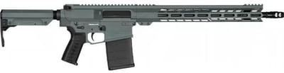 CMMG Resolute Mk3