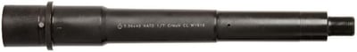 Ballistic Advantage Modern AR-15 7.5" Pistol-Length Gas 5.56 1:7 CMV Barrel