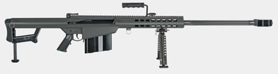 Barrett M82A1