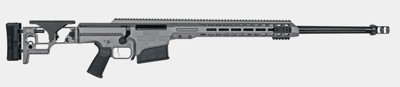Barrett MRAD