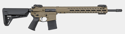 Barrett REC7 DI