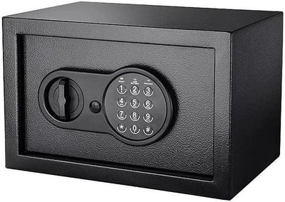 Barska Safes