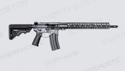 Battle Arms Developmen Authority