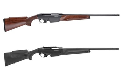 Benelli R1 Endurance