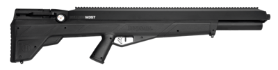 Benjamin Bulldog M357 PCP Air Rifle .357 Cal