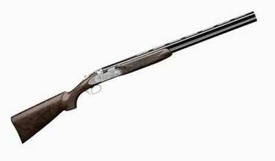 Beretta 687 Eell Diamond Pigeon