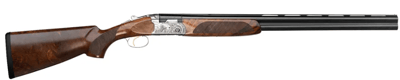 Beretta 687 Silver Pigeon III Mobil Choke Shotgun .410 Gauge J6873FN6