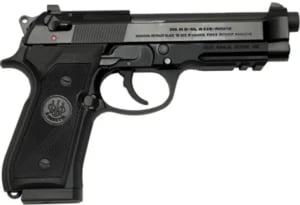 Beretta 92A1