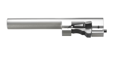 Beretta 92 Series Threaded Pistol Barrel Inox 082442881607