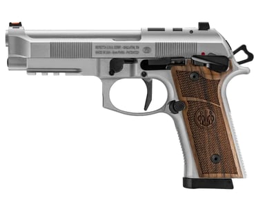 Beretta 92XI