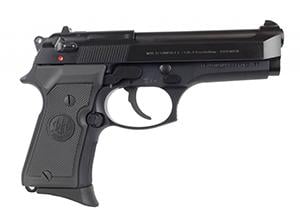 Beretta 92FS Compact 9mm JS92F850M