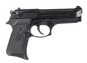 Beretta 92FS Compact 9mm 082442868882